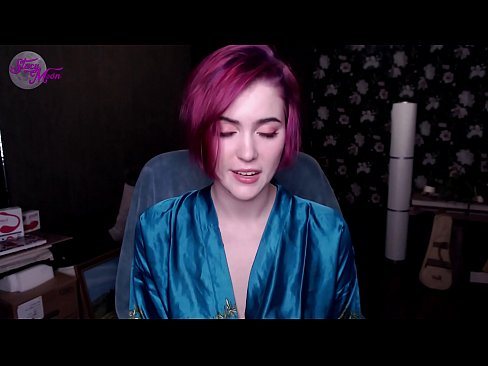 ❤️ ロシア人少女から英語で自慰行為の指導を受ける ❤️ スーパーセックス ❌️❤