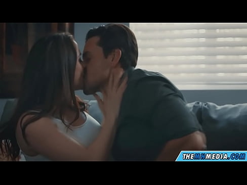 ❤️ 巨乳ママとのロマンチックなセックス ❤️ スーパーセックス ❌️❤