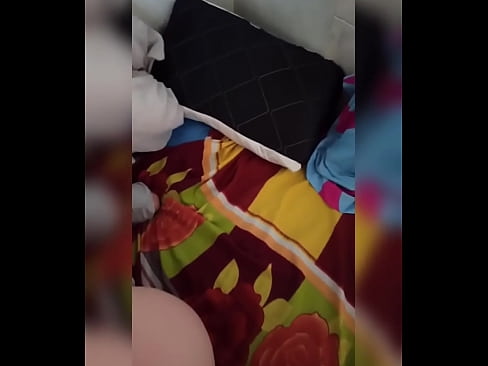 ❤️ 私のルームメイトは、彼女の夫が休暇に行くので、一人で家に滞在し、私は彼女をファックし、ミルクで彼女のお尻を埋めるために機会を利用する ❤️ スーパーセックス ❌️❤