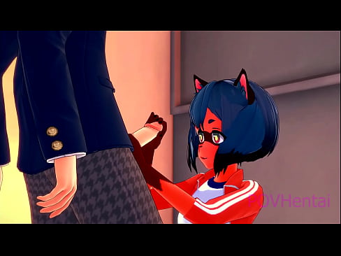 ❤️ 影森みちるの真新しい牛の牧場 ❤️ スーパーセックス ❌️❤