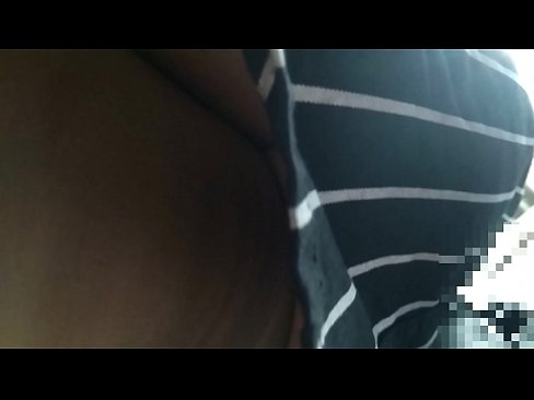 ❤️ 黒服ノーパン娘 Part2 ❤️ スーパーセックス ❌️❤